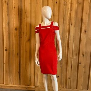 WOW Couture Women’s Bandage Dress NWT Size Medium
